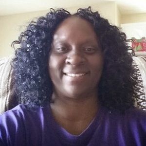 Meet your Posher, Wendy